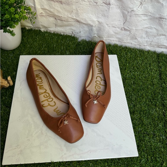 Sam Edelman Women's Jillie Slip On Flats size 7 - Picture 8 of 11